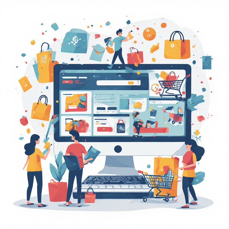 Benefits of Working With a Shopify Website Design Company for Online Business Success