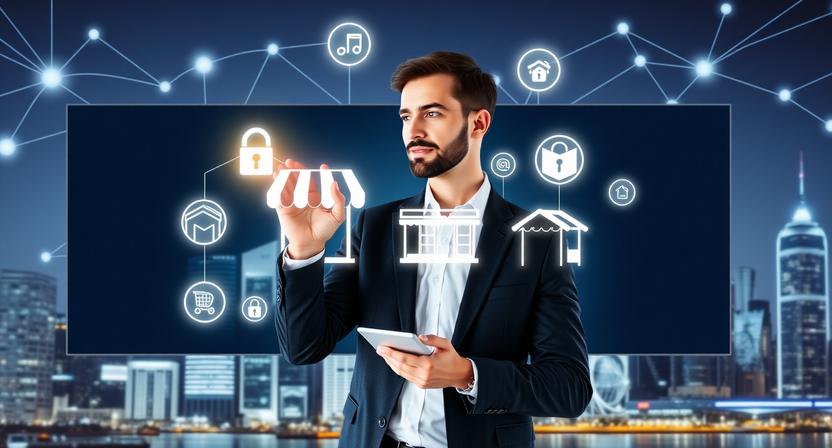 Choosing the Right Ecommerce Development Company for Your Business Success
