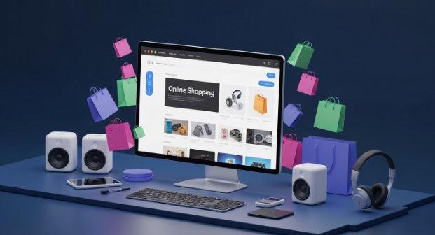 Custom Ecommerce Website Developer Services: Why Businesses Need Tailored Online Stores