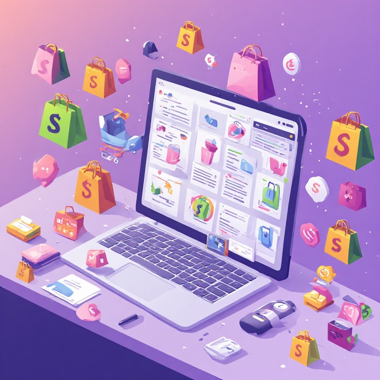 Custom Shopify Website Developer Services for Growing Ecommerce Brands