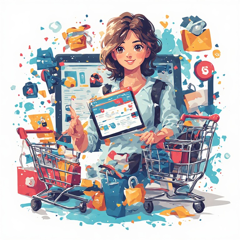 Ecommerce Development Company: Building Powerful Online Stores for Business Growth