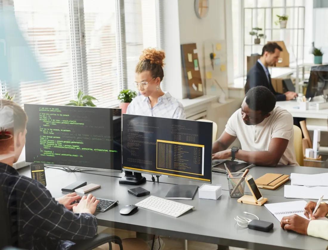 Ecommerce Website Developer: How to Build a High-Converting Online Store in 2026