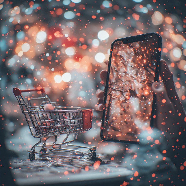 Ecommerce Website Developer Trends Shaping the Future of Online Stores in 2026