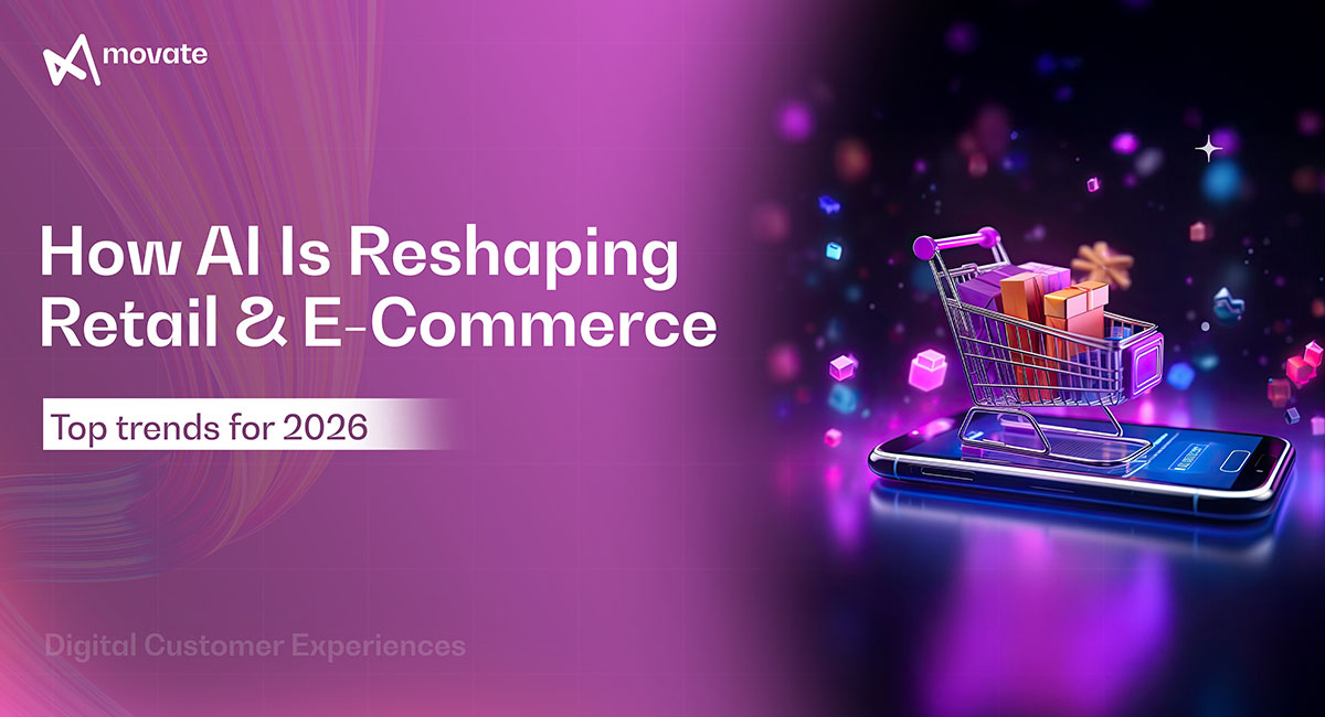 Future Trends Every Ecommerce Website Development Agency Is Adopting in 2026