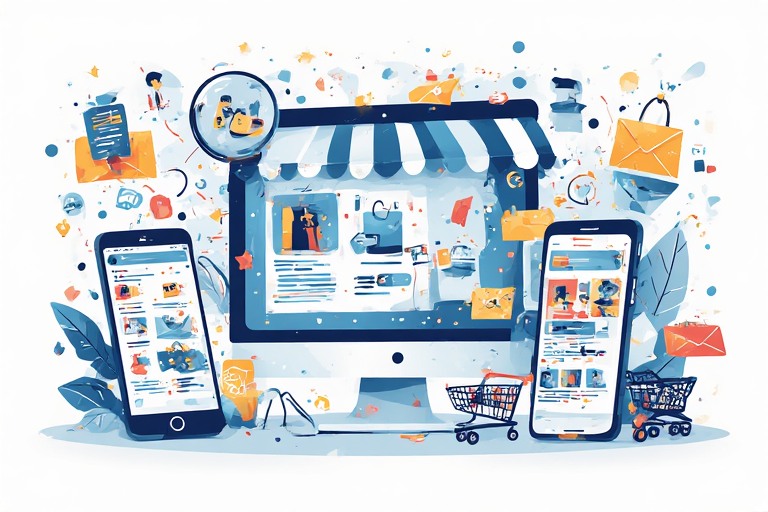 How Ecommerce Development Services Improve Customer Experience