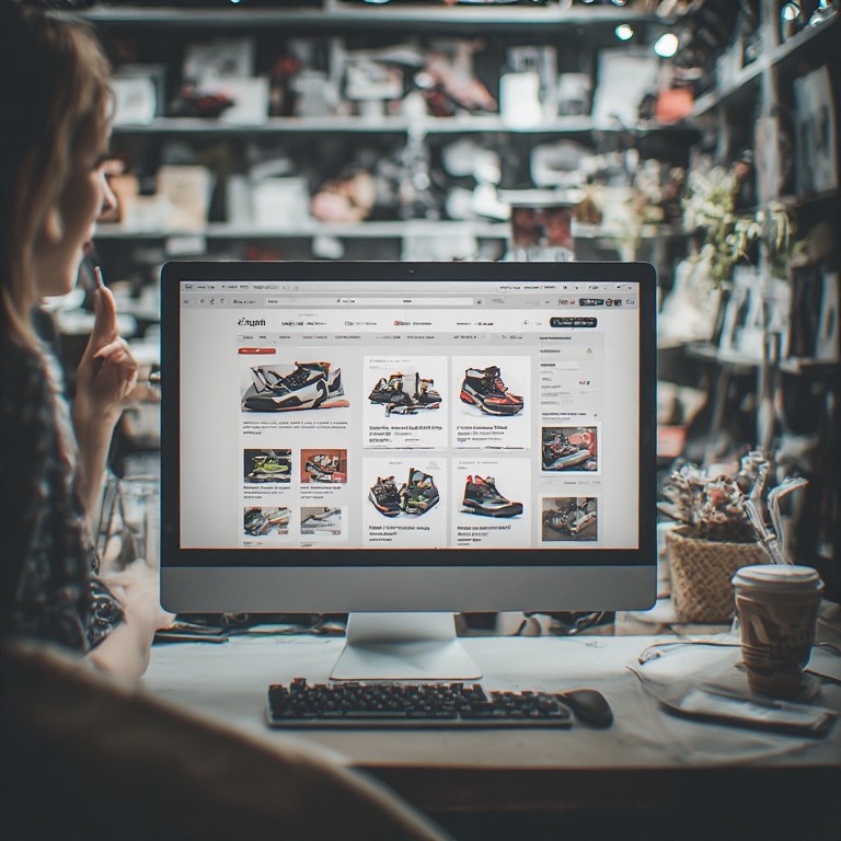 How Ecommerce Web Development Companies Improve User Experience