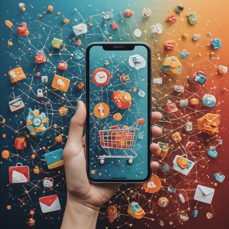 How Ecommerce Web Development Services Enhance User Experience (UX)