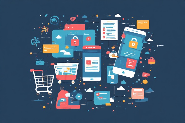 How Ecommerce Web Development Services Improve Conversion Rates