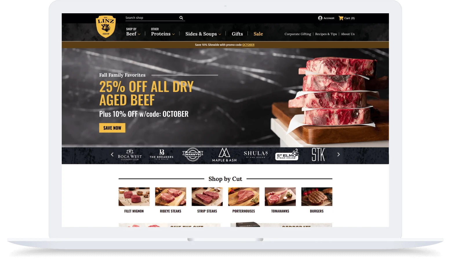 How Ecommerce Website Design Companies Strengthen Your Online Brand Identity