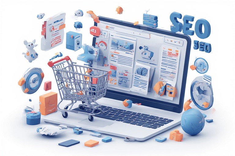 How SEO Enhances Ecommerce Development Services for Online Growth (Full Guide)