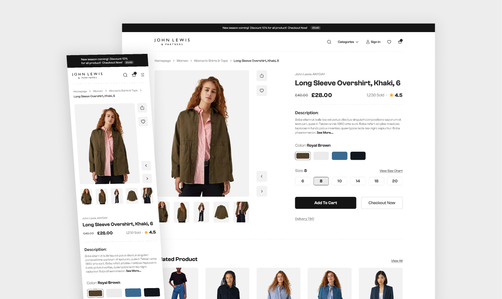 How Shopify Web Design Services Boost Online Sales Introduction