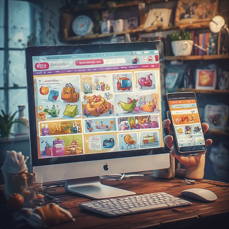 How Shopify Web Development Enhances User Experience