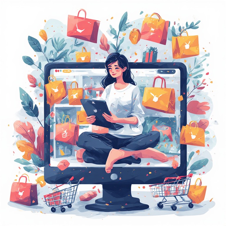 How a Shopify Web Development Company Improves Customer Experience in Ecommerce