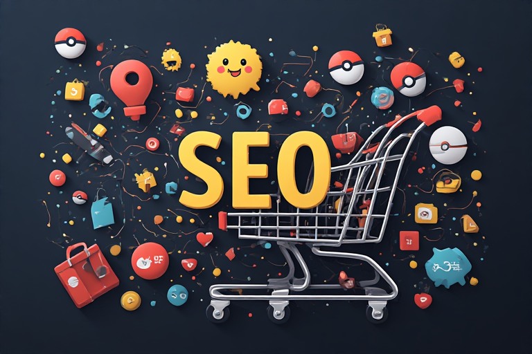 How a Shopify Web Development Company Improves Ecommerce SEO Performance