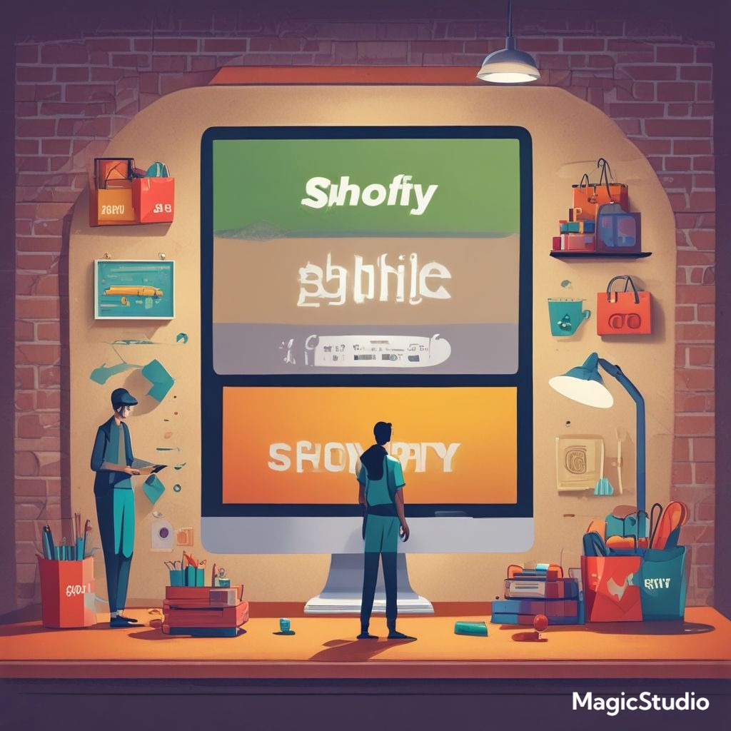 How a Shopify Website Design Company Helps Increase Ecommerce Sales