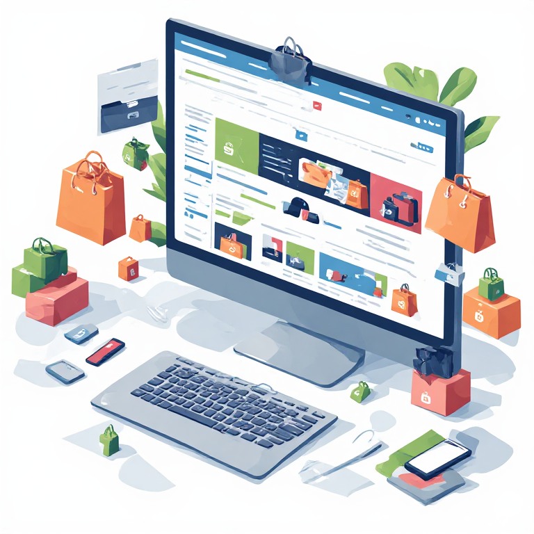 How a Shopify Website Developer Helps Build a High-Converting Online Store