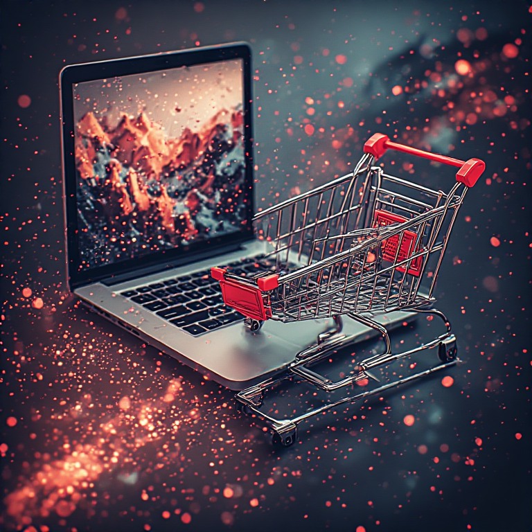 How a Shopify Website Development Company Creates High-Converting Ecommerce Stores