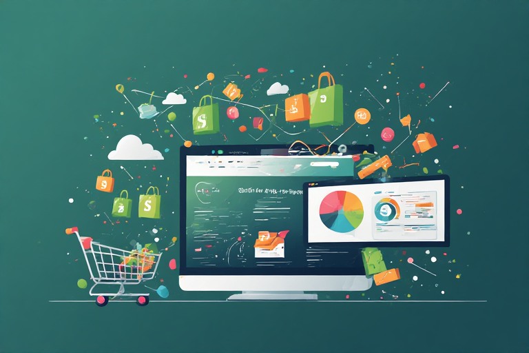 How a Shopify Website Development Company Helps Build Scalable Ecommerce Businesses