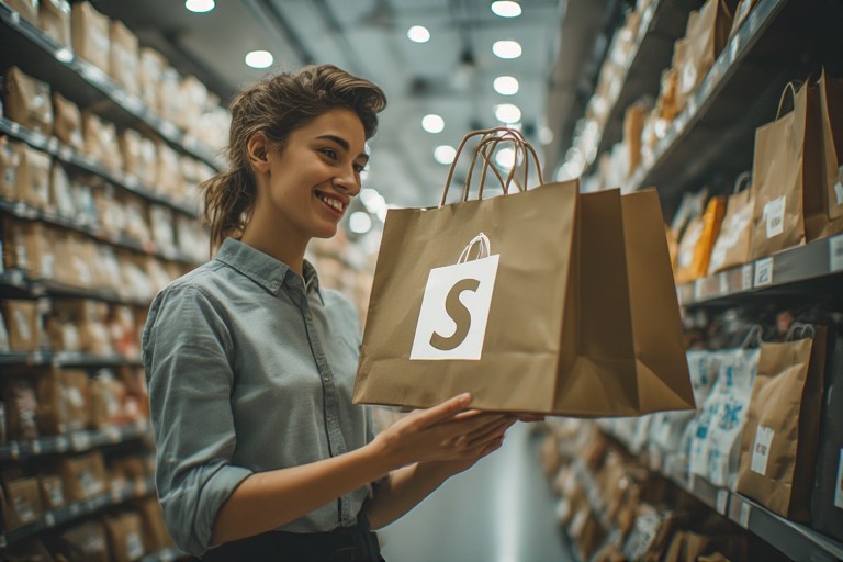How a Shopify Website Development Company Improves Customer Experience and Ecommerce Growth
