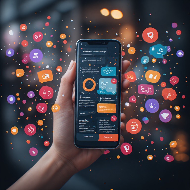 How an Ecommerce App Development Company Helps Increase Customer Retention and Loyalty