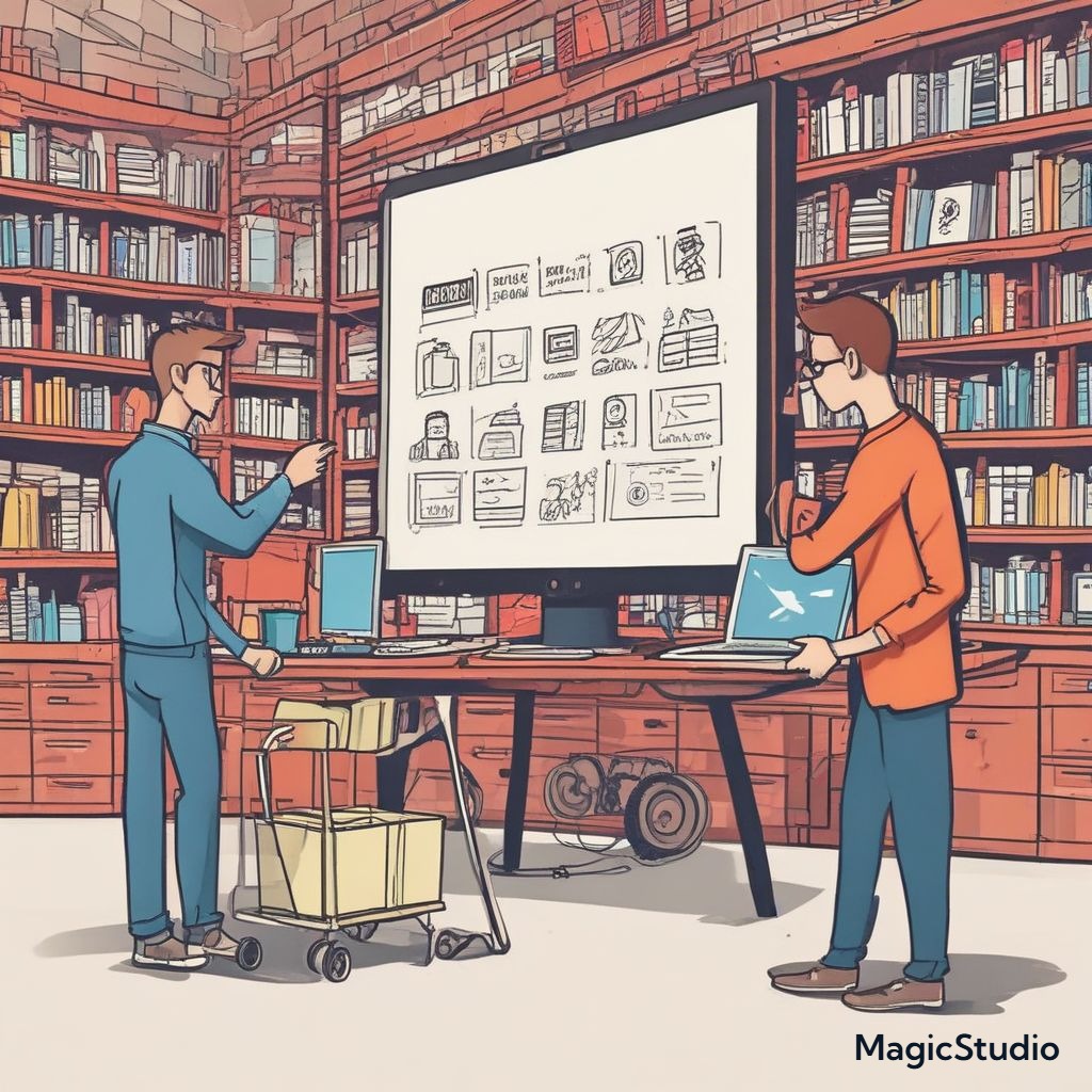How an Ecommerce Development Company Helps Businesses Build a Strong Online Brand