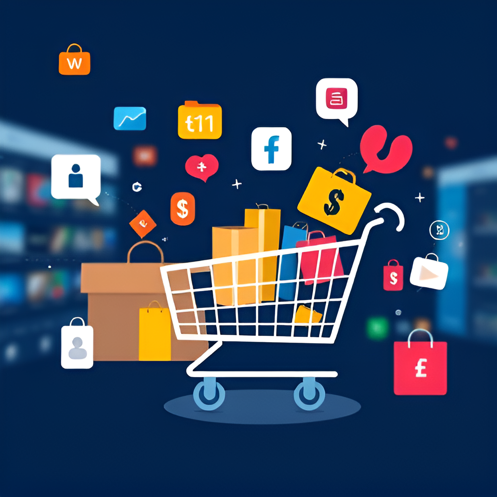 How an Ecommerce Development Company Improves Customer Experience and Conversions