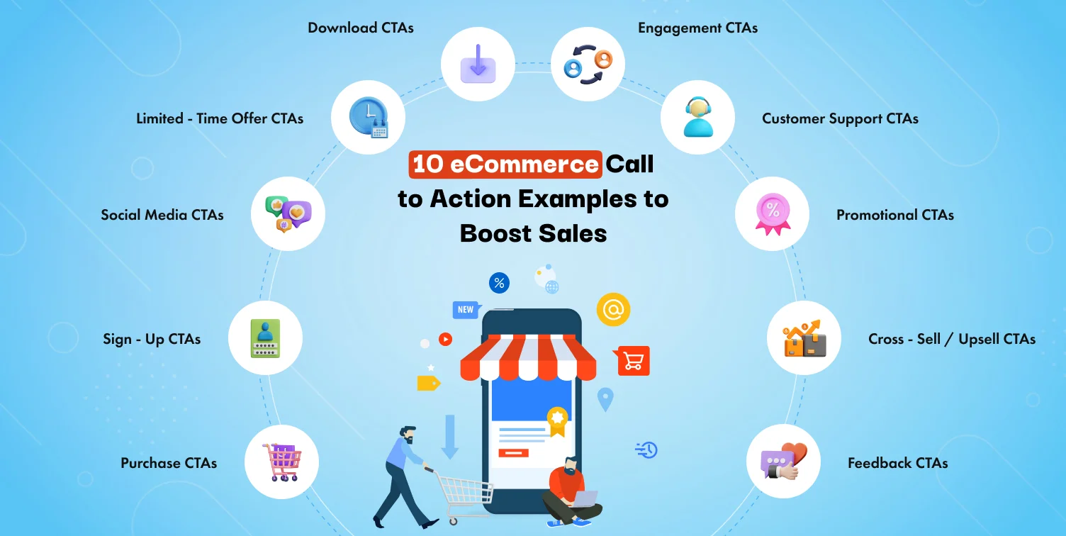 How an Ecommerce Website Development Agency Boosts Online Sales