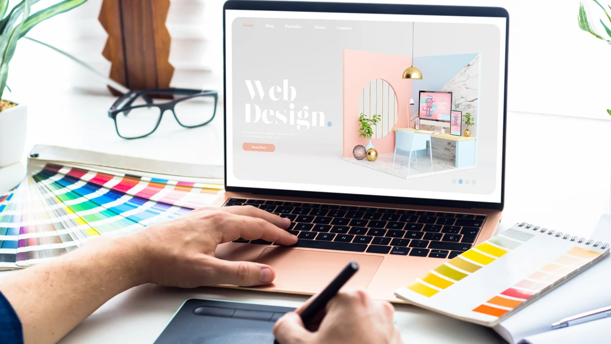 How to Choose the Best Ecommerce Web Design Company for Your Business