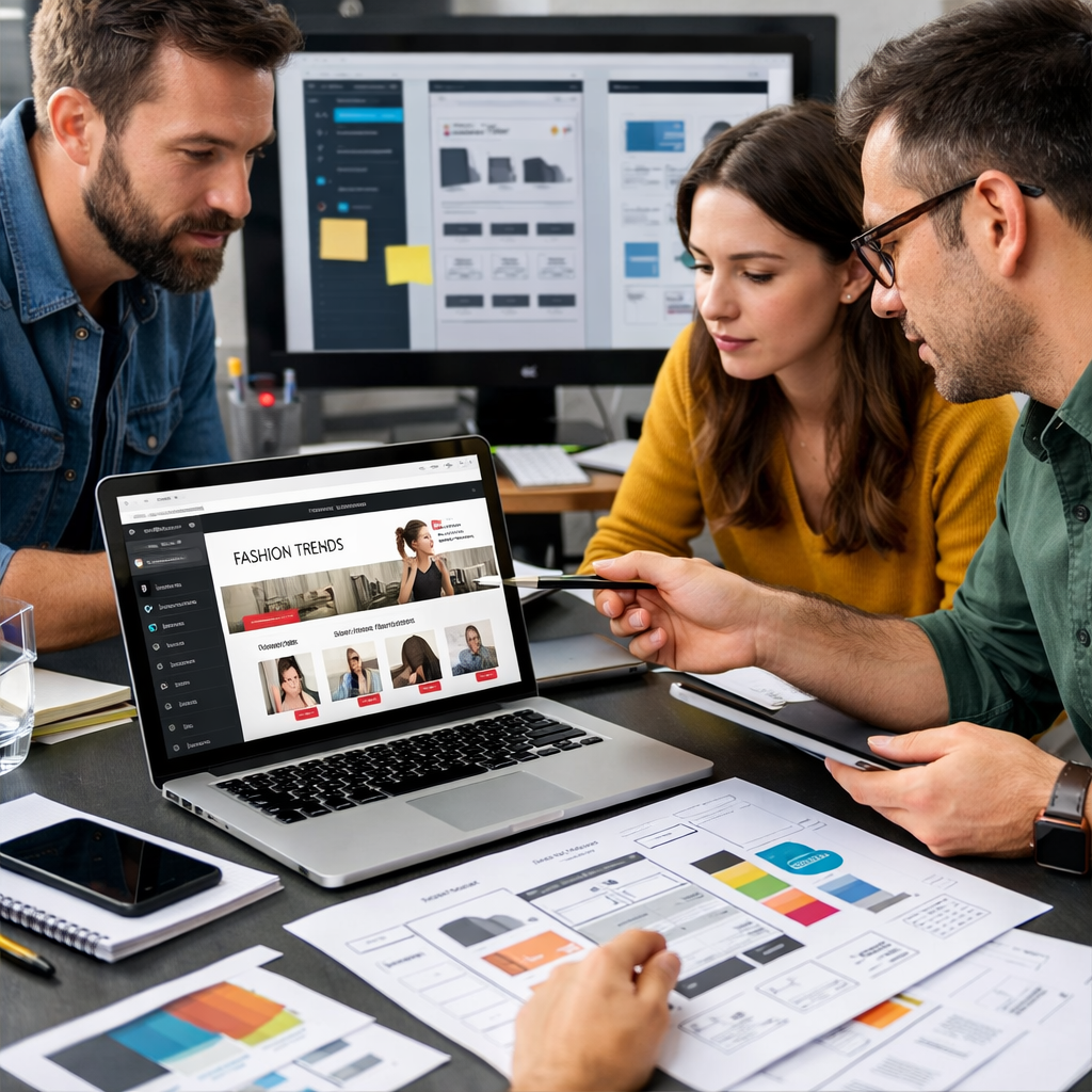 How to Choose the Best Shopify Web Design Agency for Your Business