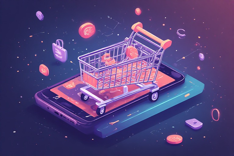 How to Choose the Right Company for Ecommerce App Development Services