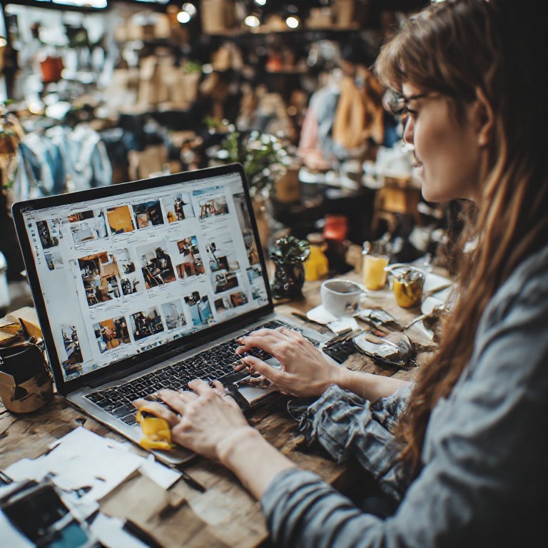 How to Choose the Right Shopify Website Developer for Your Business