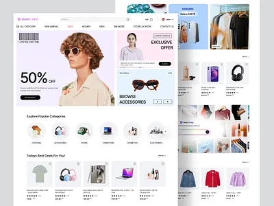 Key Questions to Ask When Hiring Ecommerce Website Design Companies