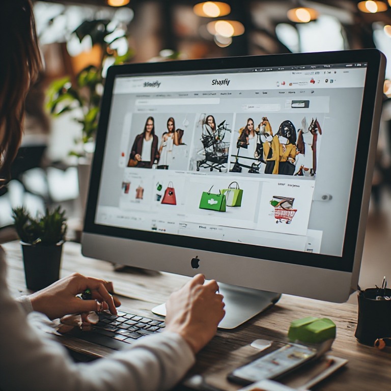 Shopify Website Developer: Why Your Business Needs Expert Shopify Development Services