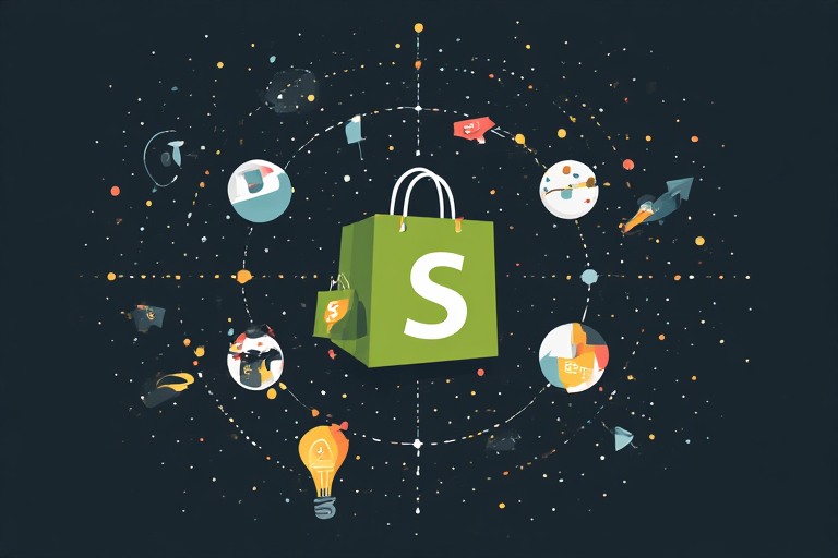 Step-by-Step Shopify Website Development Process for a High-Converting Store