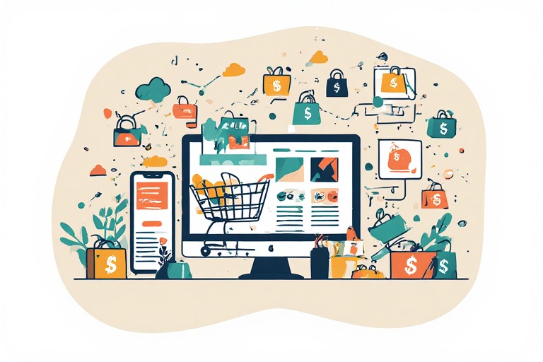 The Benefits of Working With a Shopify Website Development Company for Long-Term Ecommerce Success