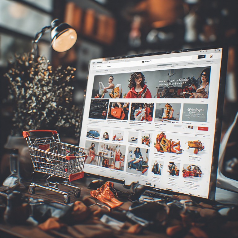 The Complete Ecommerce Website Developer Checklist for Building a Successful Online Store