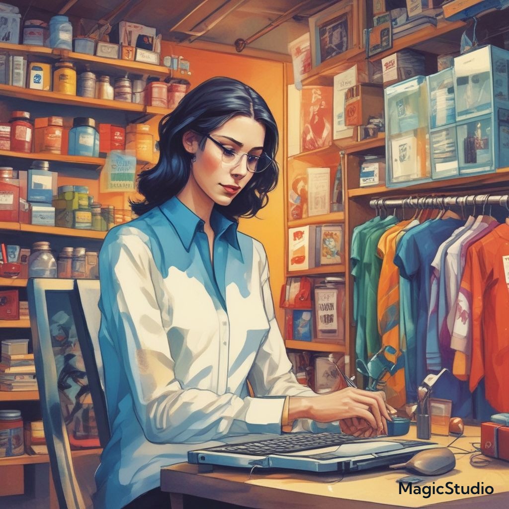 The Future of Online Retail: Why Businesses Need an Ecommerce Development Company