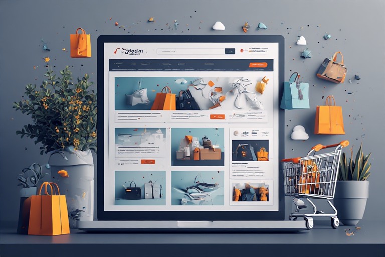The Role of a Shopify Web Development Company in Building a Successful Online Brand