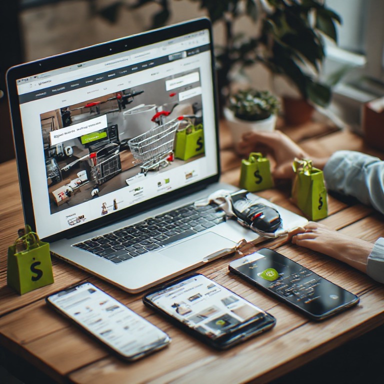Top Benefits of Hiring a Shopify Website Developer for Your Ecommerce Business