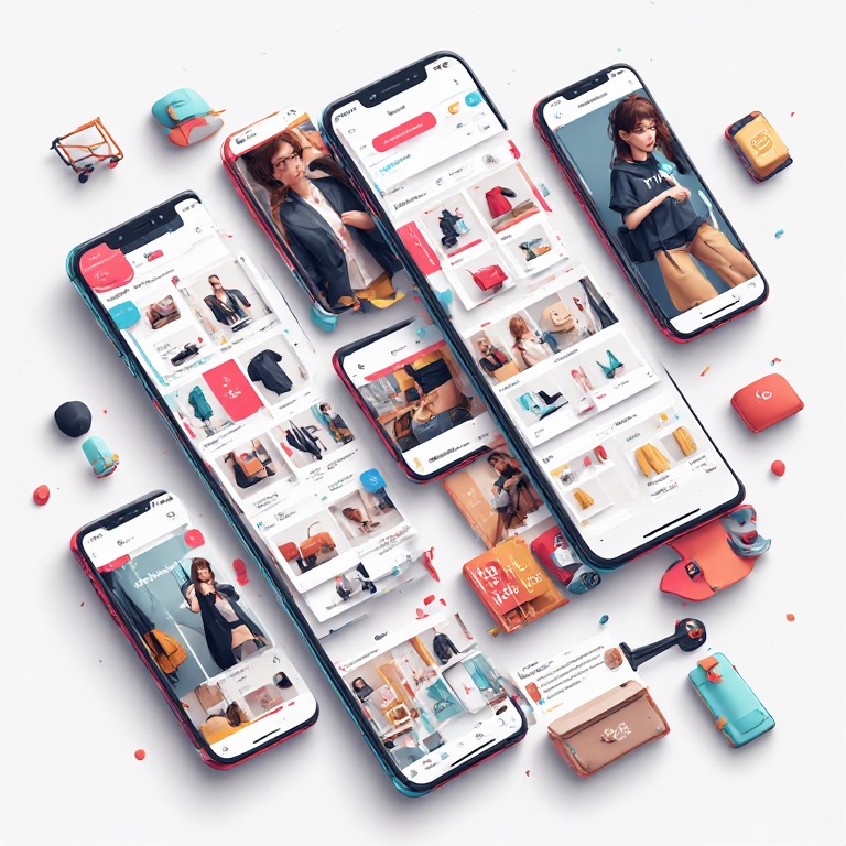Top Features Every Ecommerce App Development Company Should Include in a Mobile Shopping App