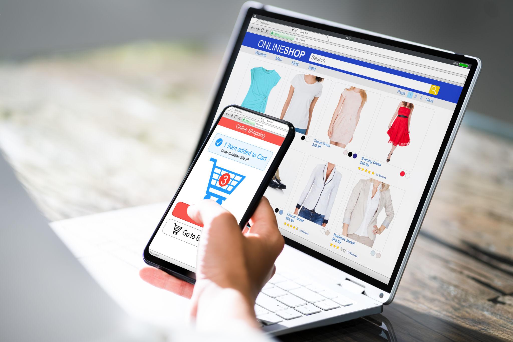 Top Features Every Ecommerce Website Developer Should Include in an Online Store