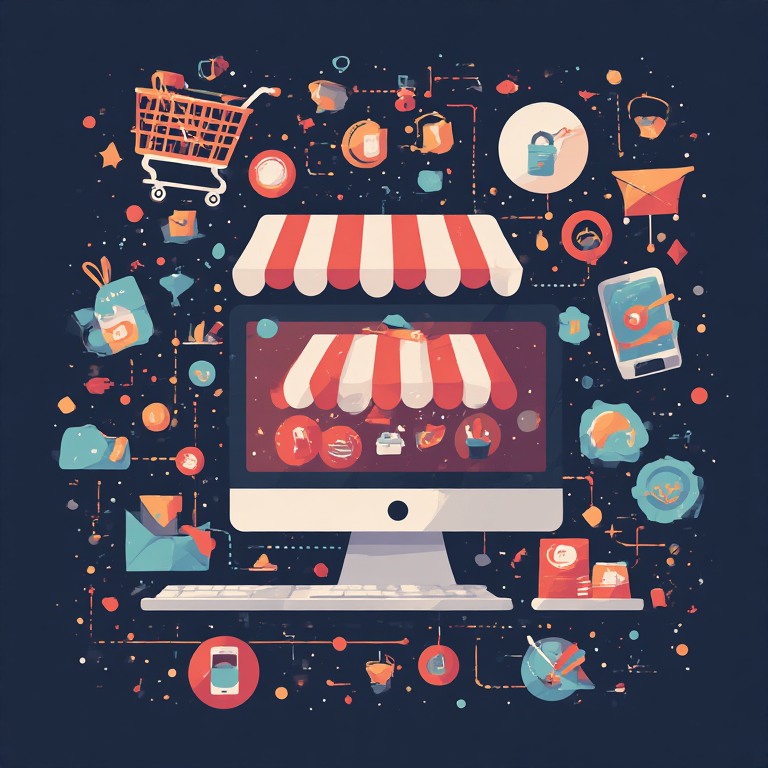 Top Reasons to Choose a Shopify Website Design Company for Your Online Store