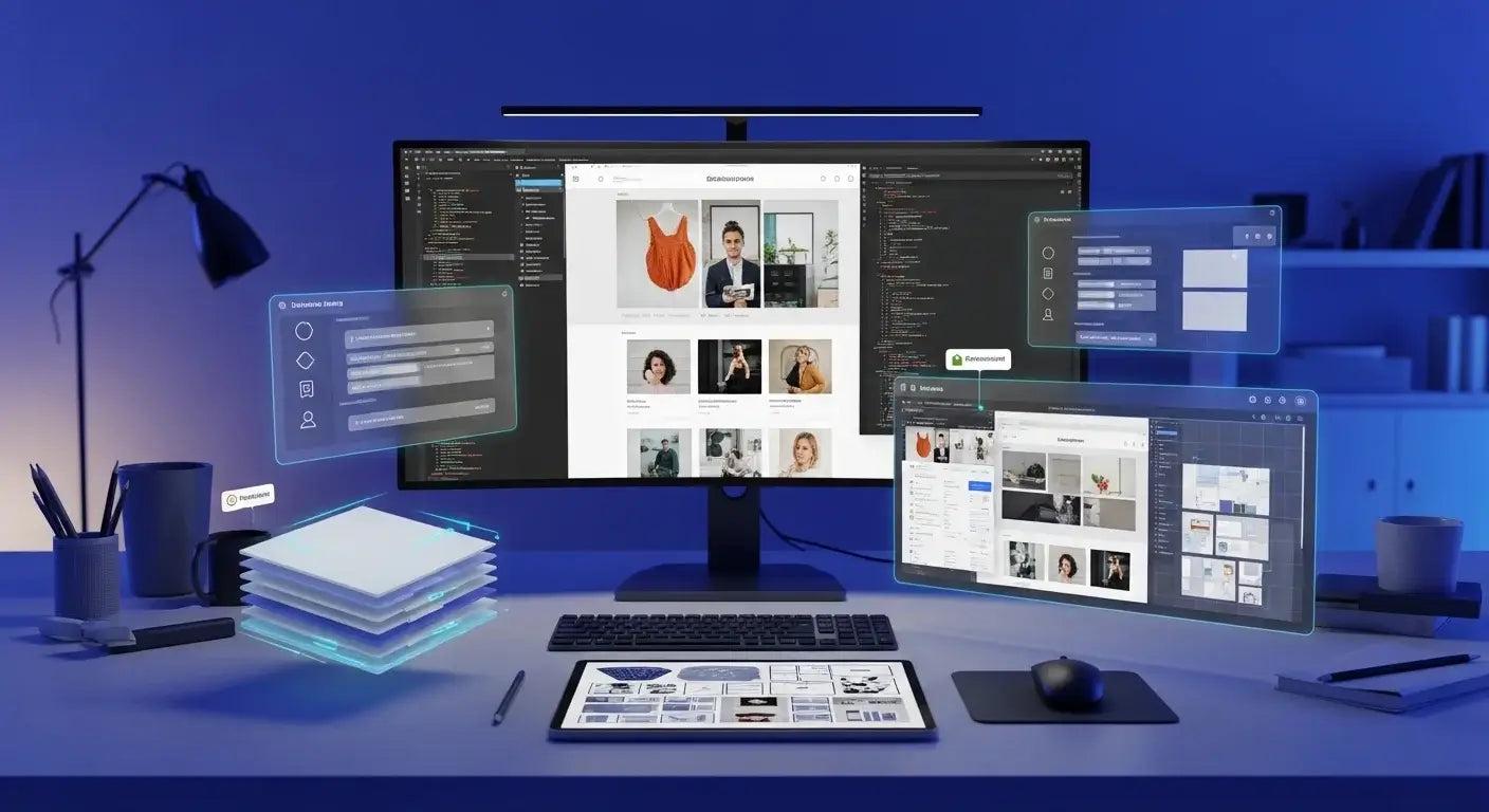 Why Every Ecommerce Business Needs a Professional Shopify Website Developer
