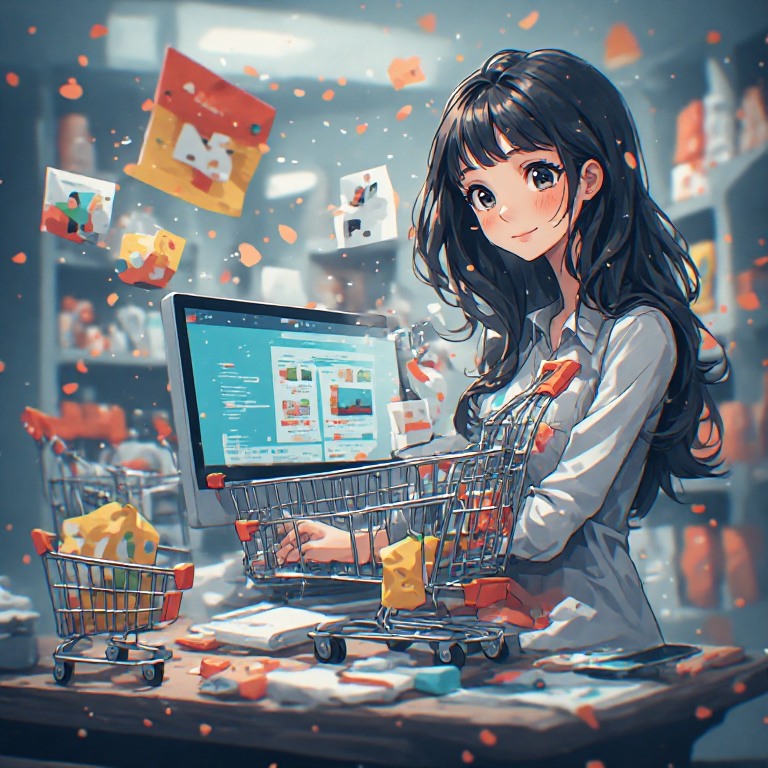 Why Every Growing Business Needs an Ecommerce Website Developer in 2026