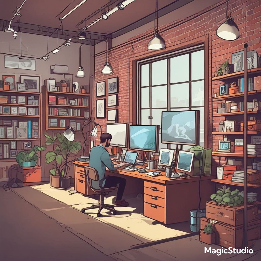 Why Every Modern Business Needs a Professional Shopify Website Design Company