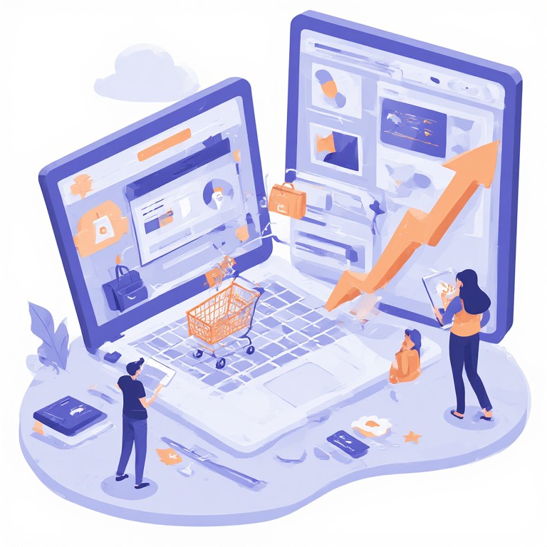 Why Hiring a Shopify Web Agency Is Essential for Ecommerce Success