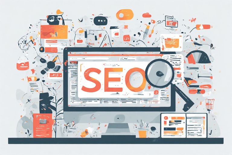 Why SEO and Shopify Web Development Company Services Go Hand in Hand