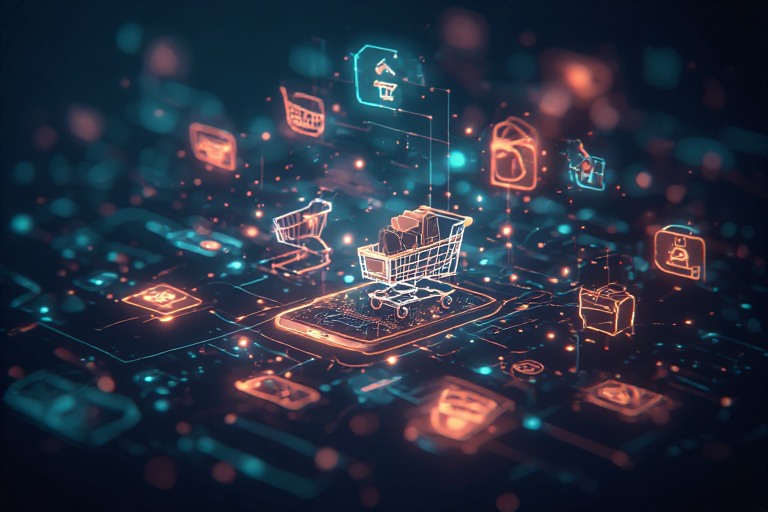 Why UAE Businesses Need Professional Ecommerce App Development Services
