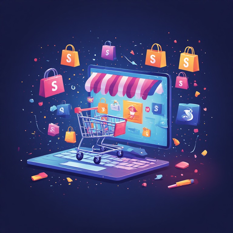 Why a Shopify Website Design Company Is the Key to Ecommerce Success
