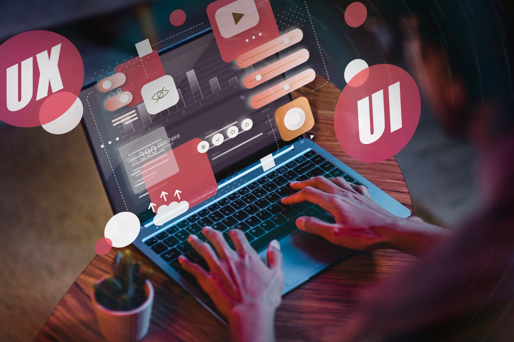 Best Web Design Company Dubai Leveraging Mobile App‑Style UI for Seamless Web and App Experiences